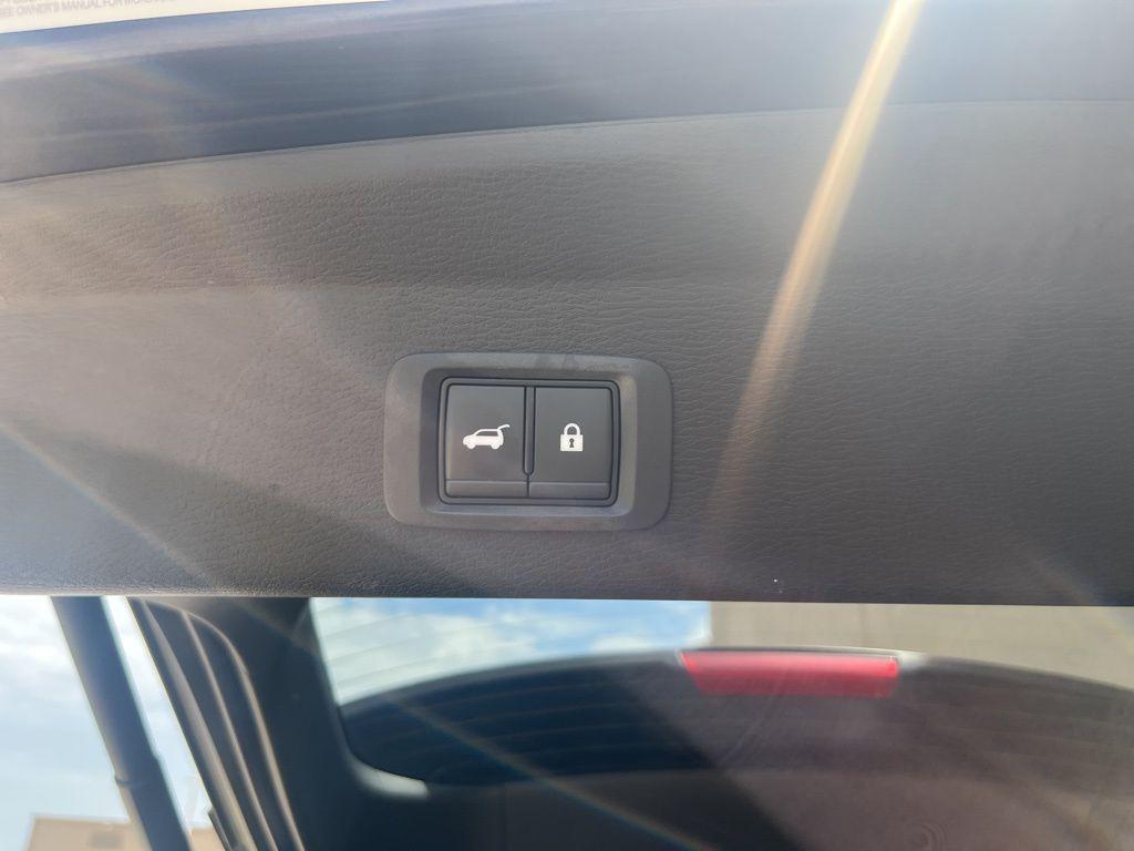 used 2023 Mitsubishi Outlander car, priced at $23,994