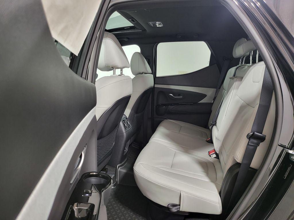 new 2025 Hyundai SANTA CRUZ car, priced at $44,774