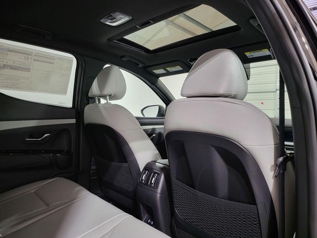 new 2025 Hyundai SANTA CRUZ car, priced at $44,774