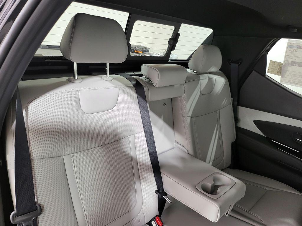 new 2025 Hyundai SANTA CRUZ car, priced at $44,774
