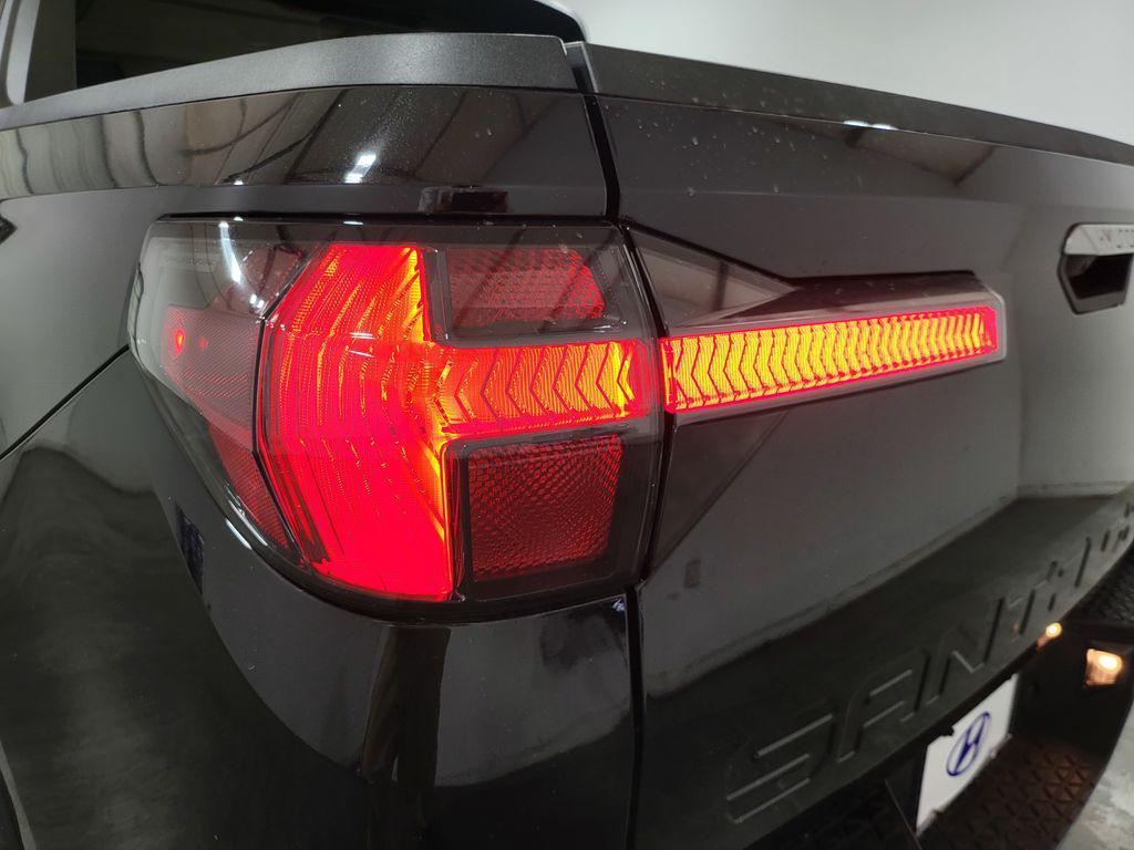 new 2025 Hyundai SANTA CRUZ car, priced at $44,774