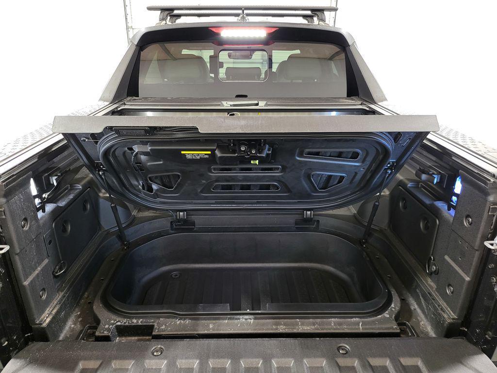 new 2025 Hyundai SANTA CRUZ car, priced at $44,774