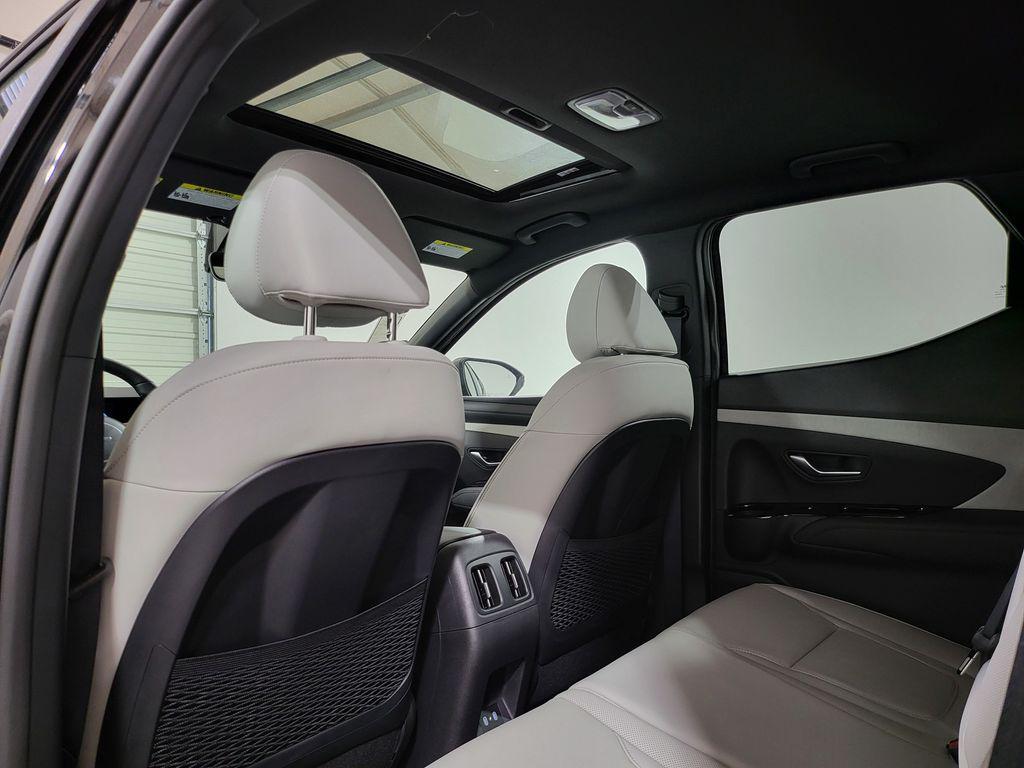 new 2025 Hyundai SANTA CRUZ car, priced at $44,774