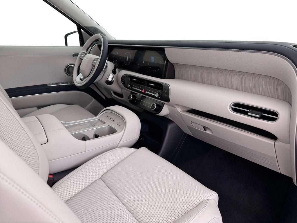 new 2026 Hyundai Palisade car, priced at $56,640