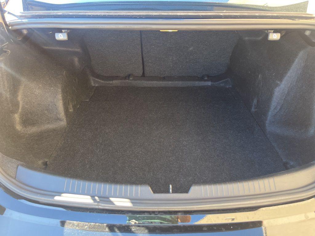 used 2024 Chevrolet Malibu car, priced at $24,697