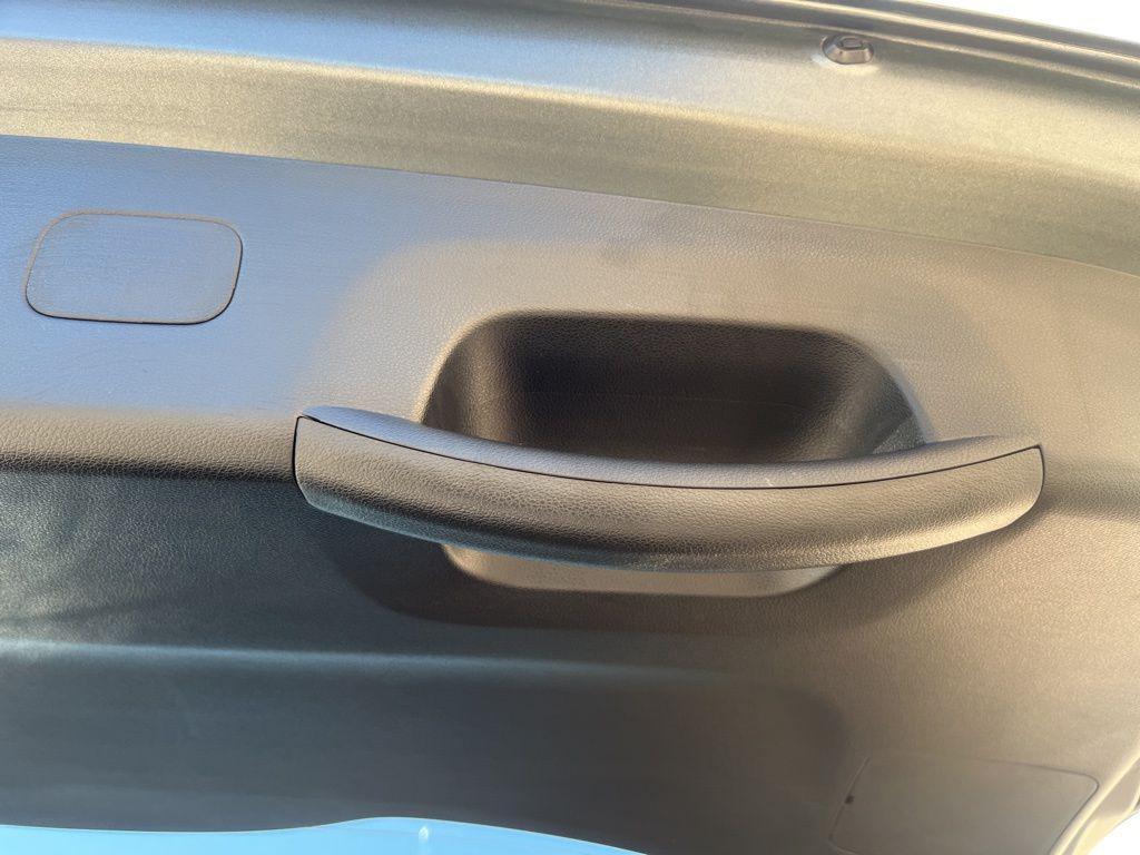 used 2022 Hyundai TUCSON Hybrid car, priced at $22,997