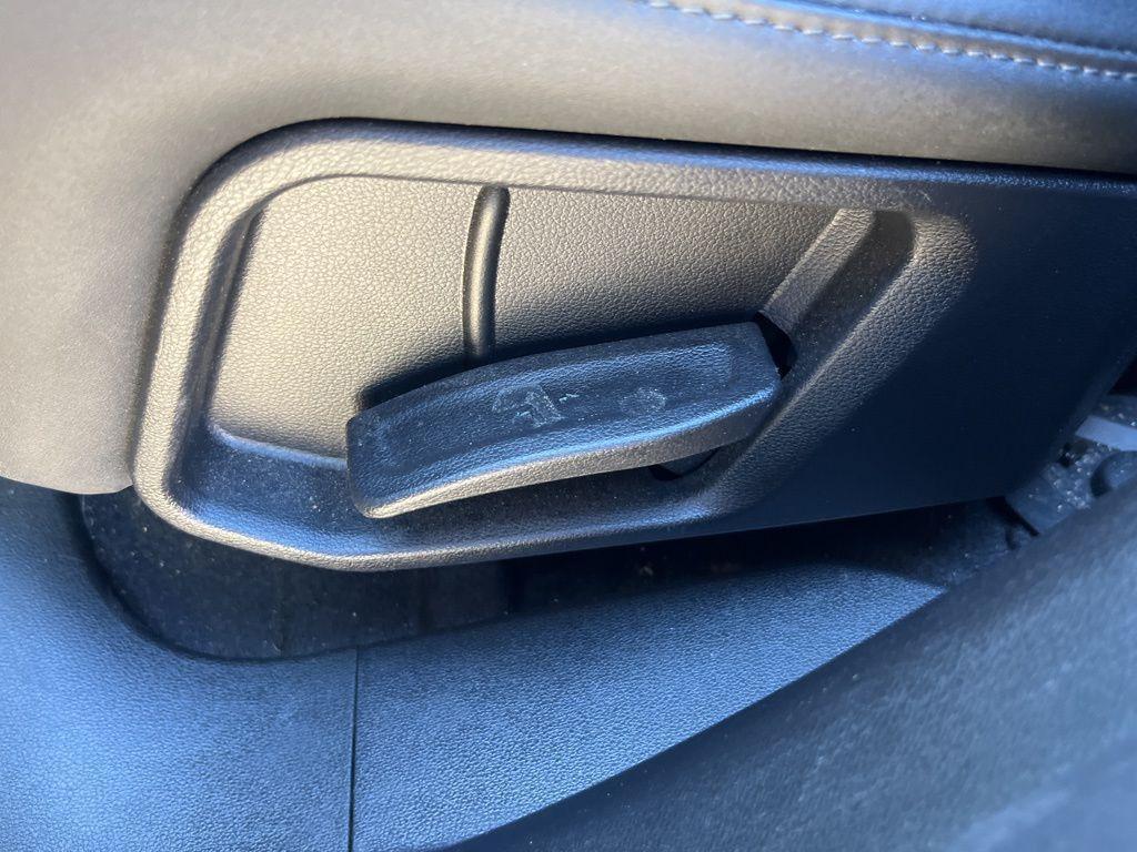 used 2023 Hyundai Tucson car, priced at $24,830