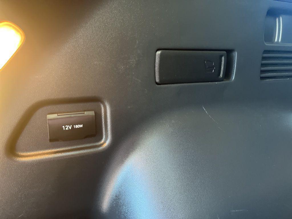 used 2023 Hyundai Tucson car, priced at $24,830