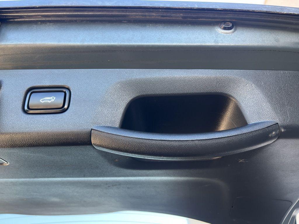 used 2023 Hyundai Tucson car, priced at $24,830