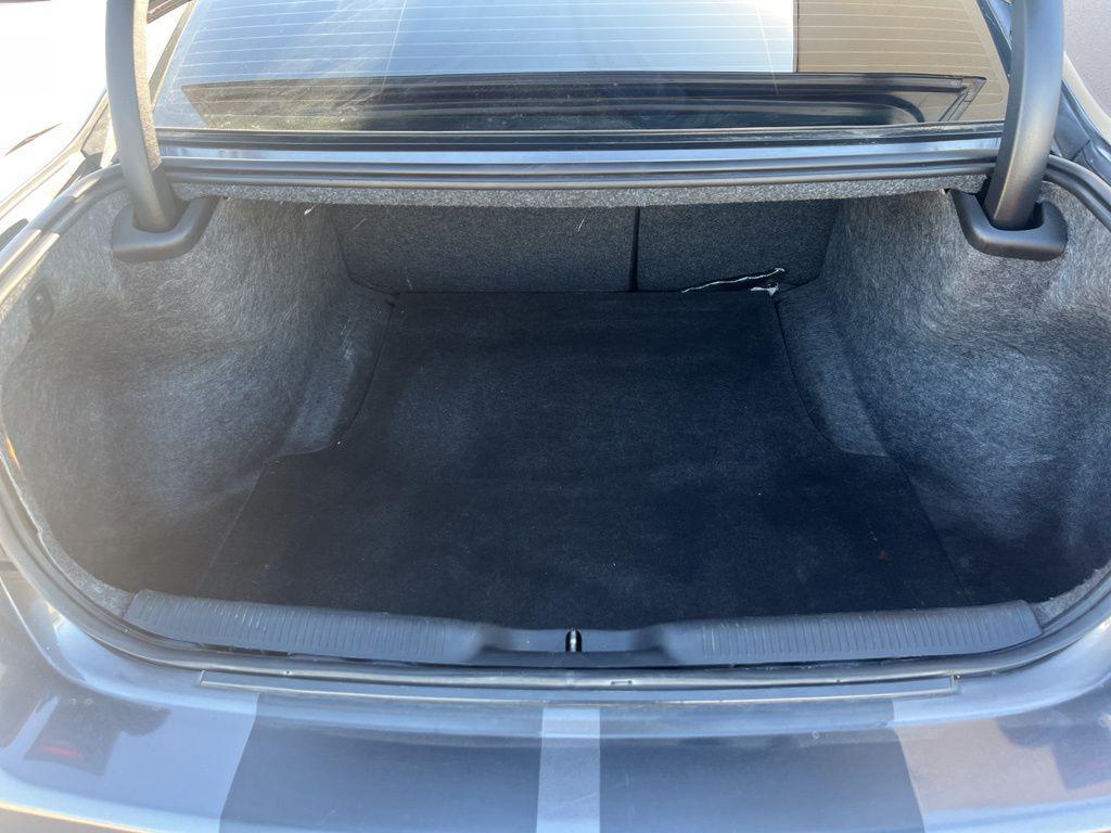 used 2020 Dodge Charger car, priced at $18,439