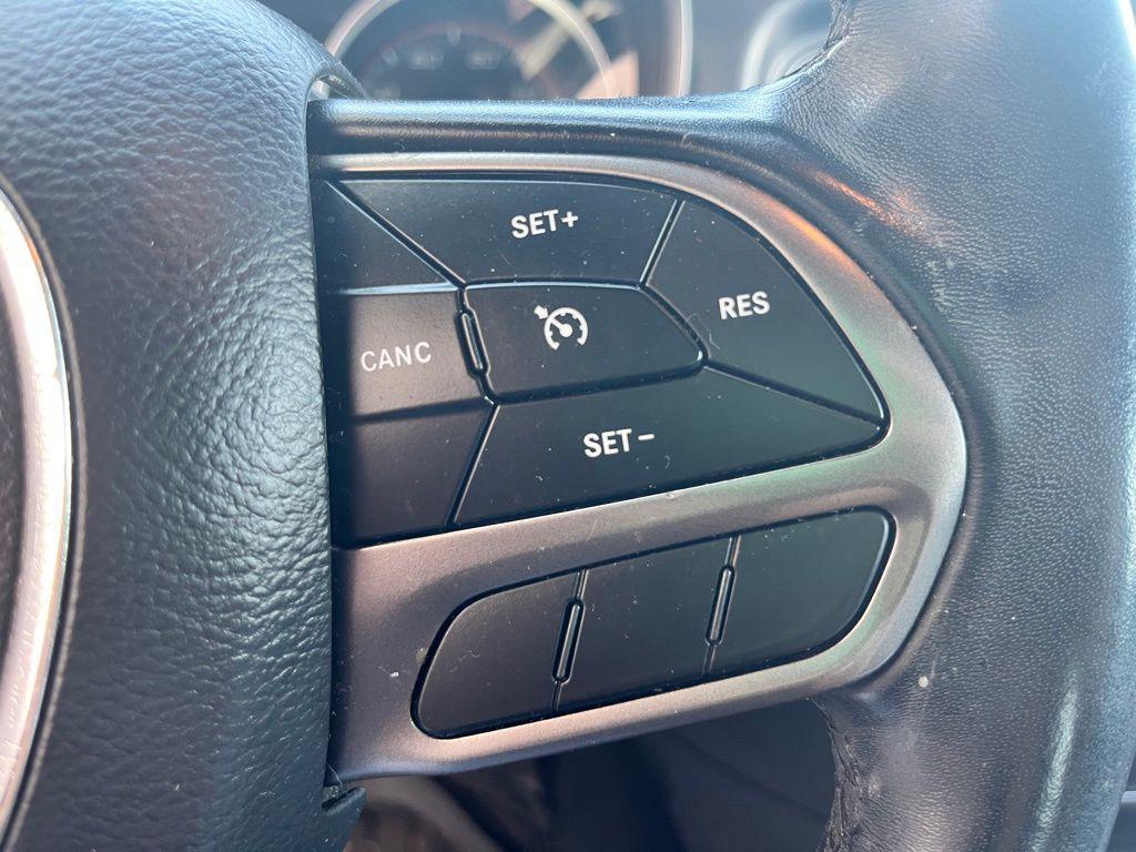 used 2020 Dodge Charger car, priced at $19,995