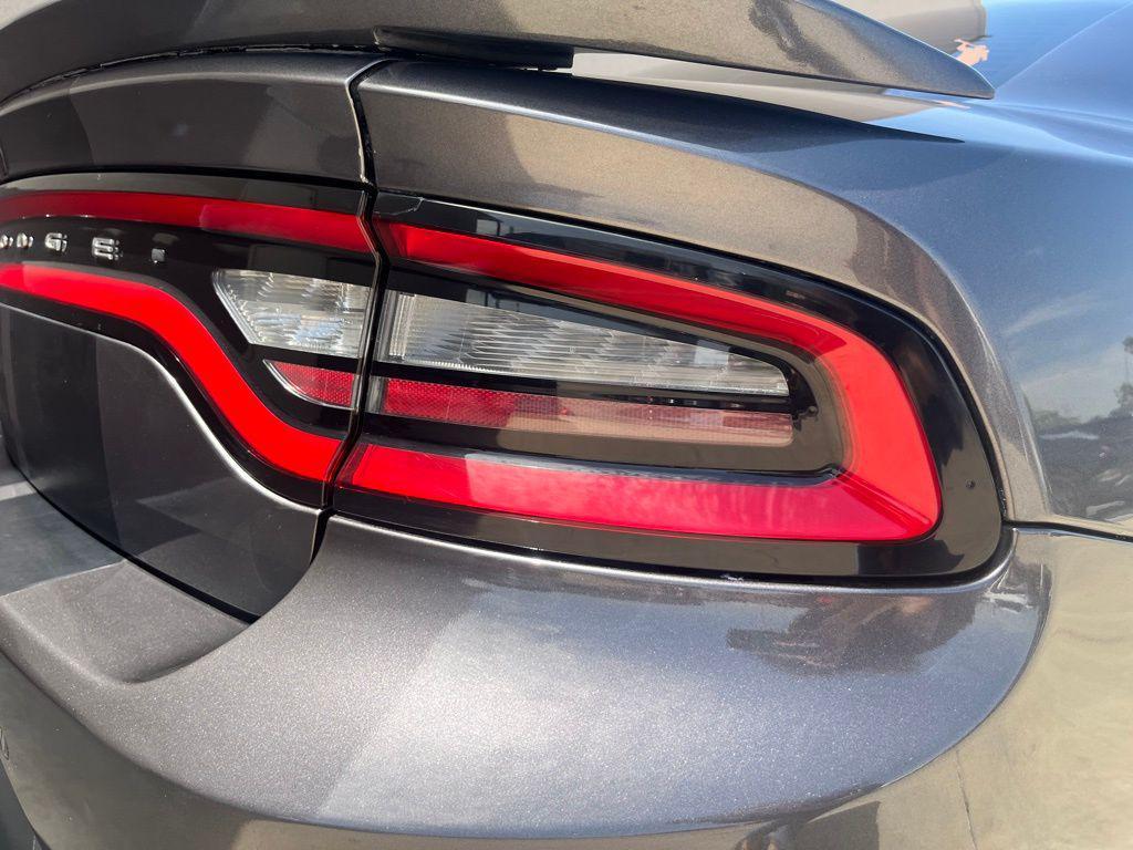 used 2020 Dodge Charger car, priced at $19,995