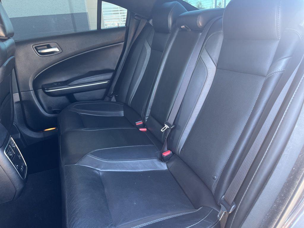 used 2020 Dodge Charger car, priced at $18,439