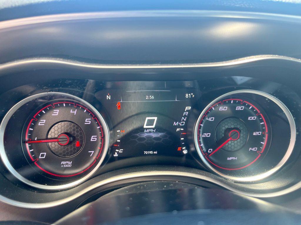 used 2020 Dodge Charger car, priced at $19,995