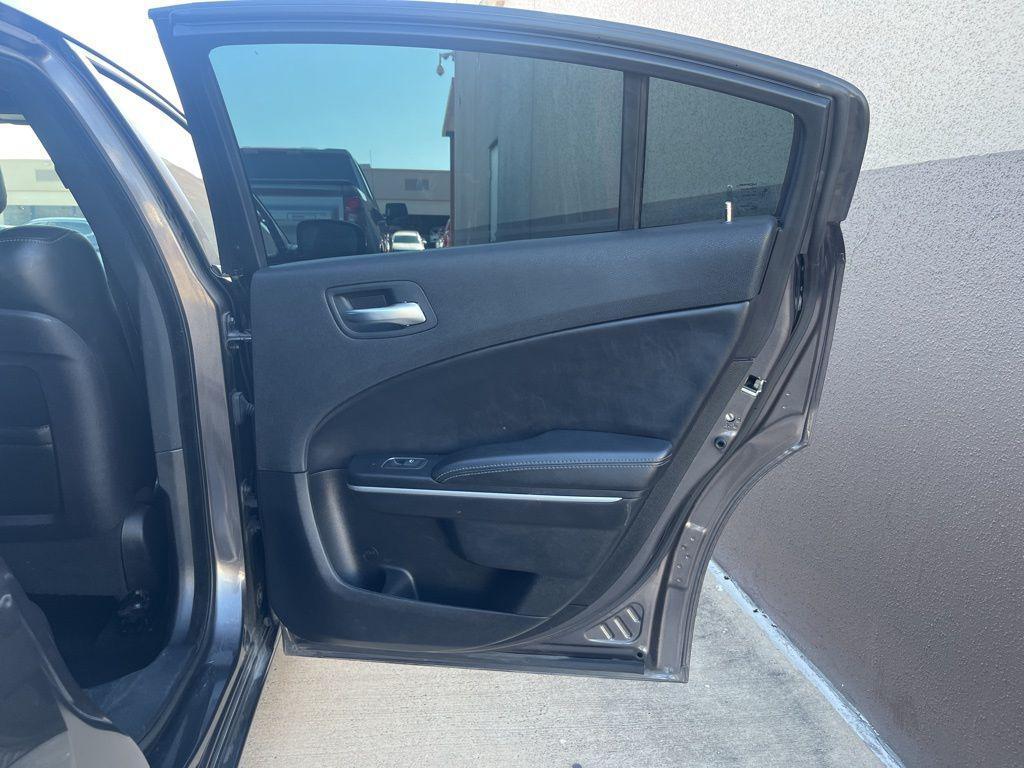 used 2020 Dodge Charger car, priced at $18,439