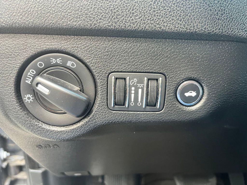 used 2020 Dodge Charger car, priced at $19,995