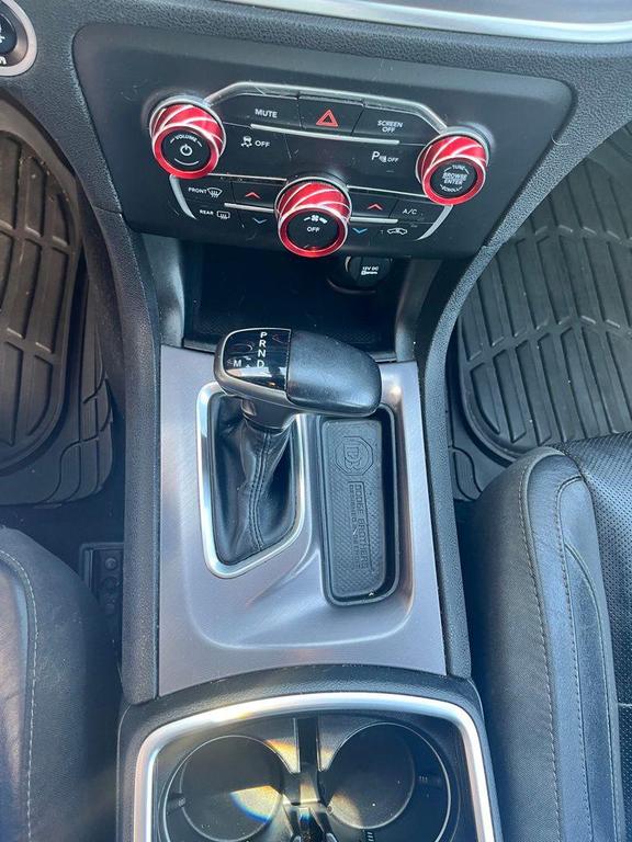 used 2020 Dodge Charger car, priced at $19,995