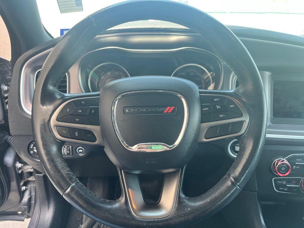 used 2020 Dodge Charger car, priced at $19,995
