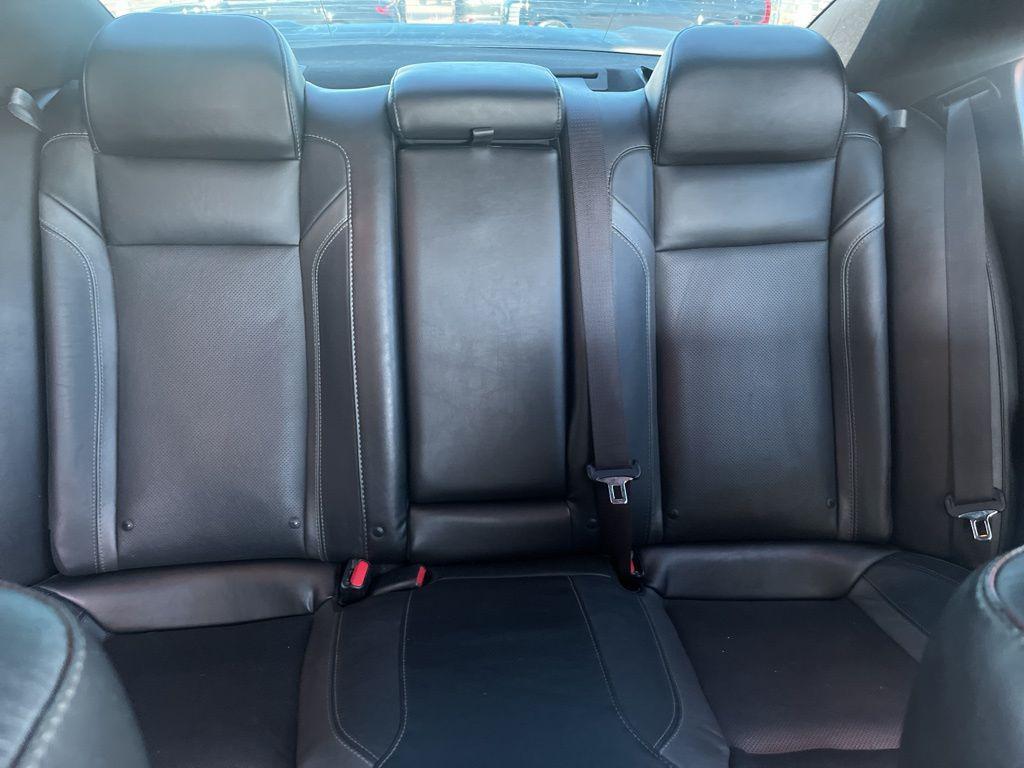 used 2020 Dodge Charger car, priced at $18,439