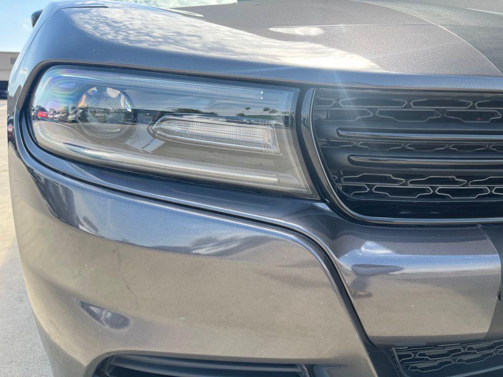 used 2020 Dodge Charger car, priced at $19,995