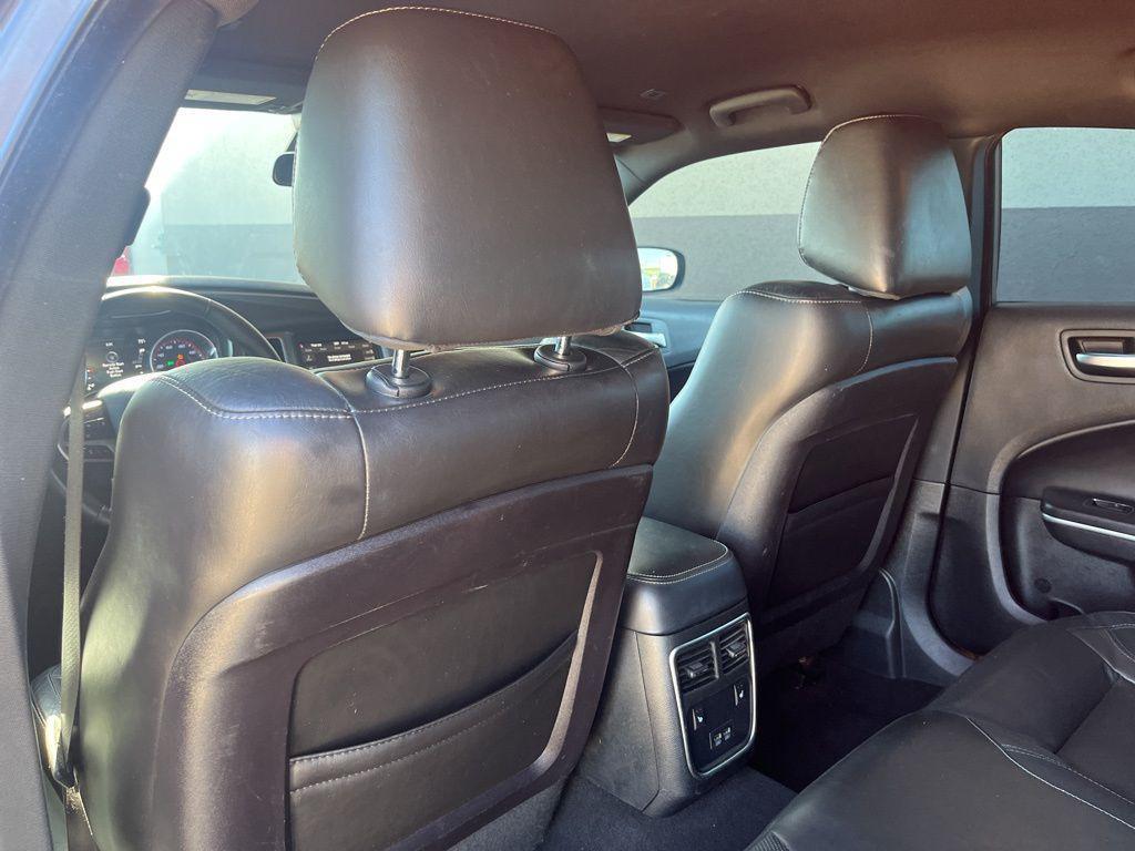 used 2020 Dodge Charger car, priced at $18,439