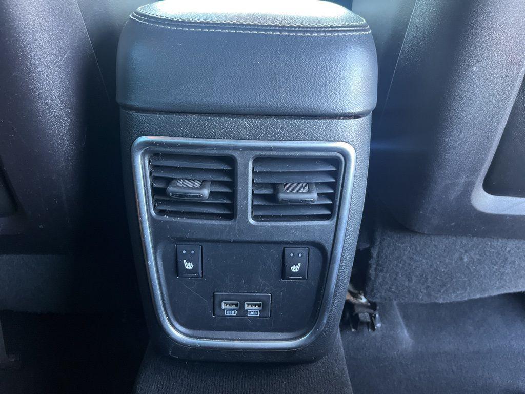 used 2020 Dodge Charger car, priced at $18,439