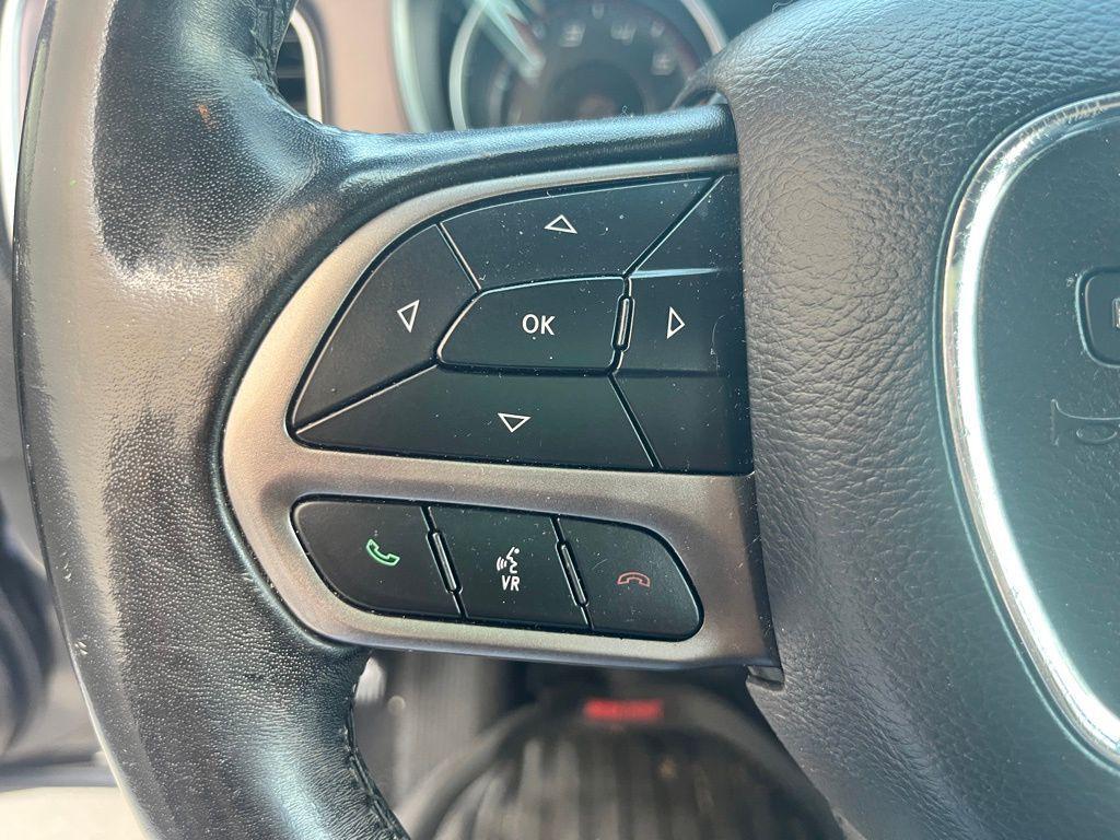 used 2020 Dodge Charger car, priced at $19,995