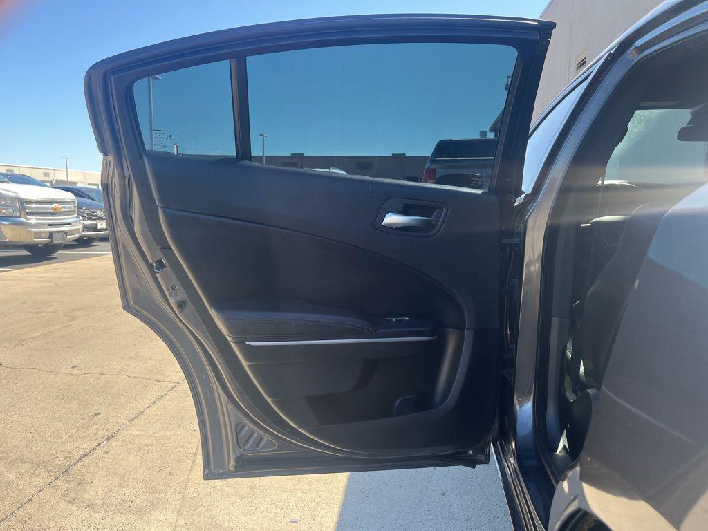 used 2020 Dodge Charger car, priced at $18,439