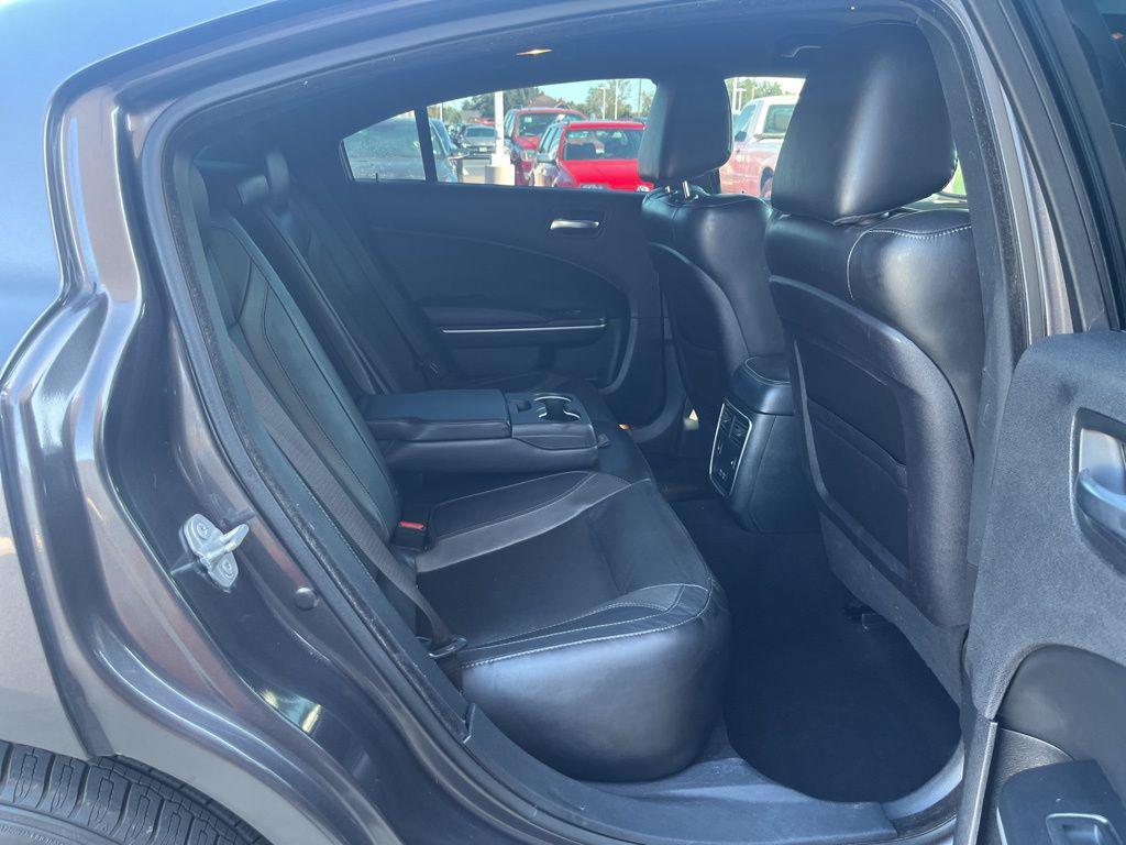 used 2020 Dodge Charger car, priced at $18,439