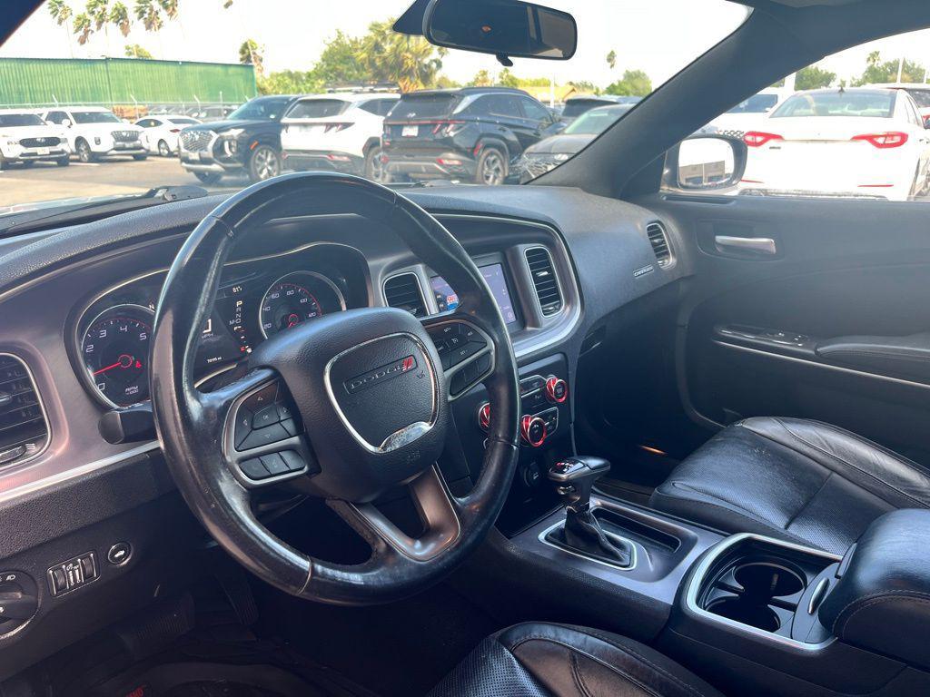 used 2020 Dodge Charger car, priced at $19,995