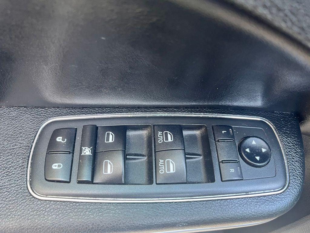 used 2020 Dodge Charger car, priced at $19,995