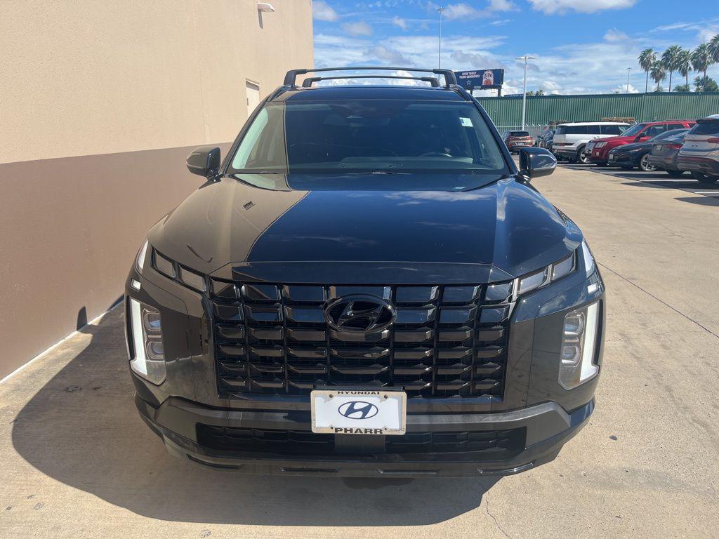 used 2023 Hyundai Palisade car, priced at $34,341
