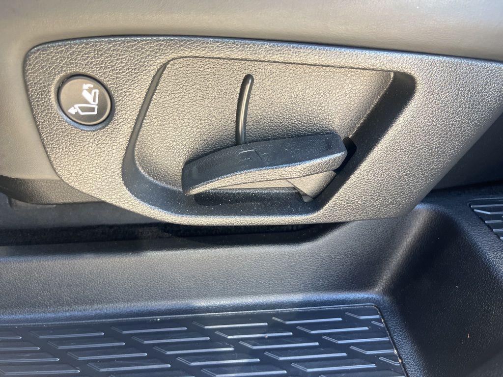 used 2023 Hyundai Palisade car, priced at $34,341