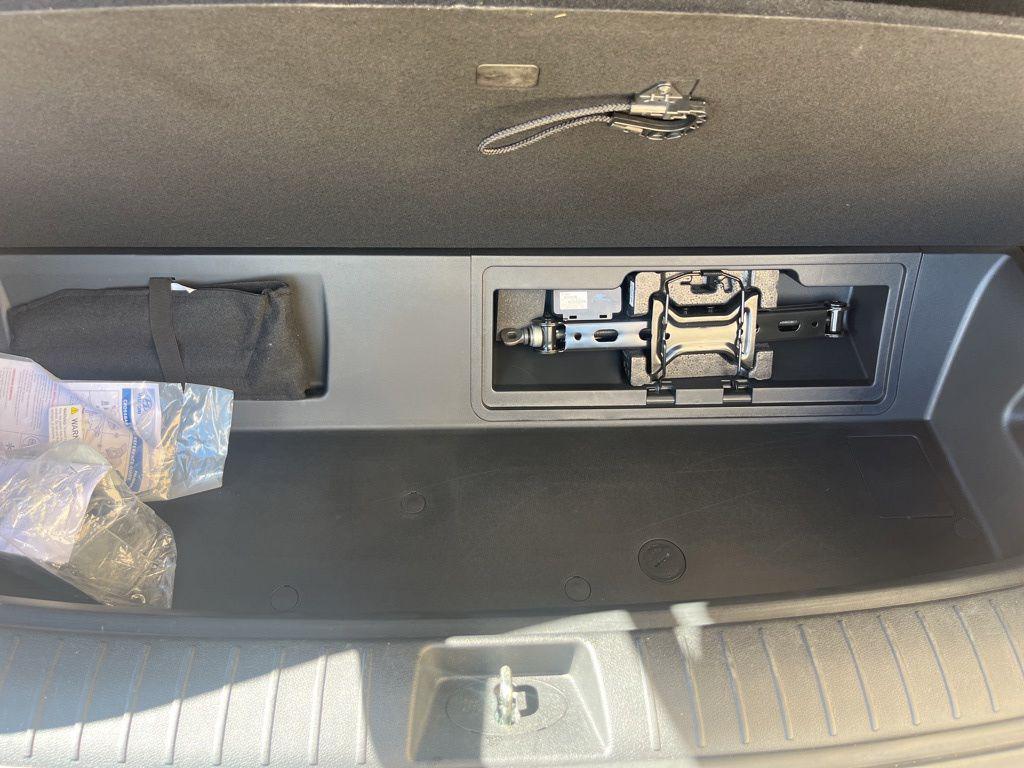 used 2023 Hyundai Palisade car, priced at $34,341