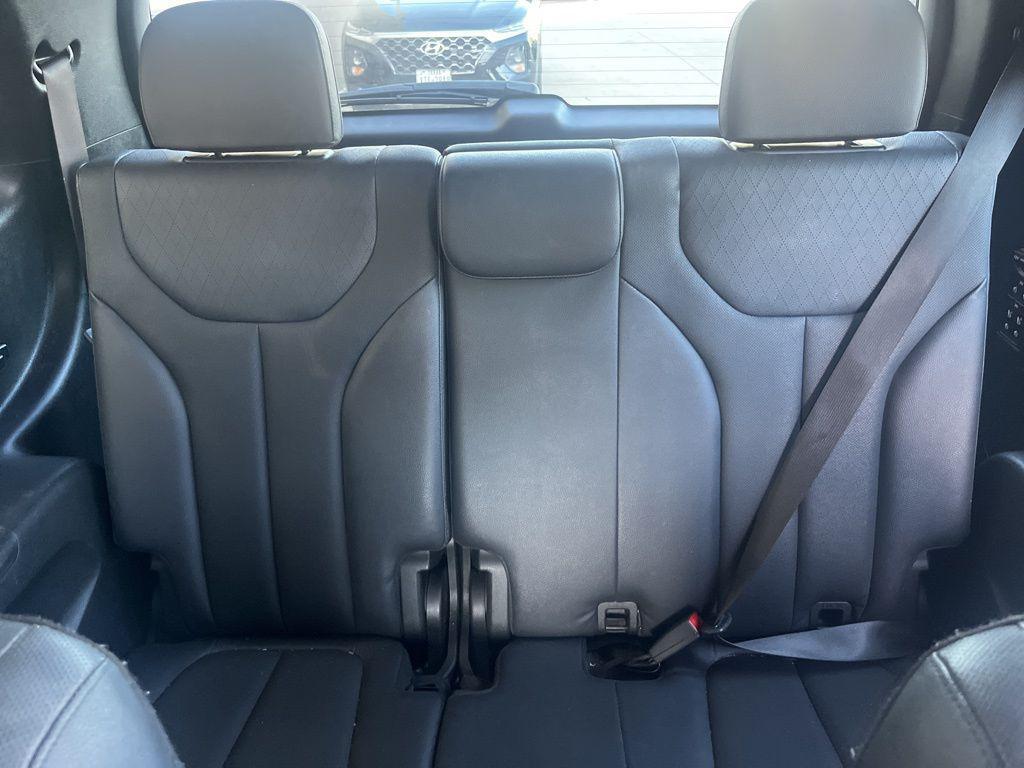 used 2020 Hyundai Palisade car, priced at $24,679