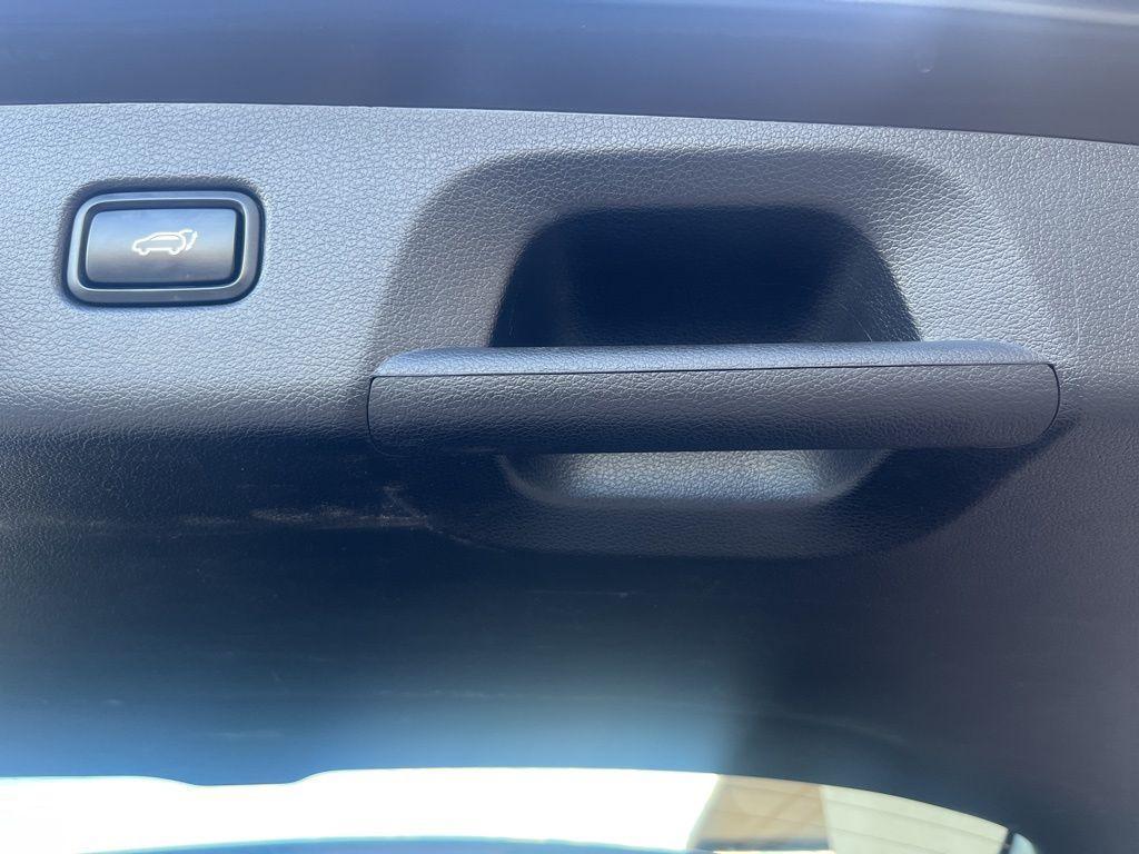 used 2020 Hyundai Palisade car, priced at $24,679