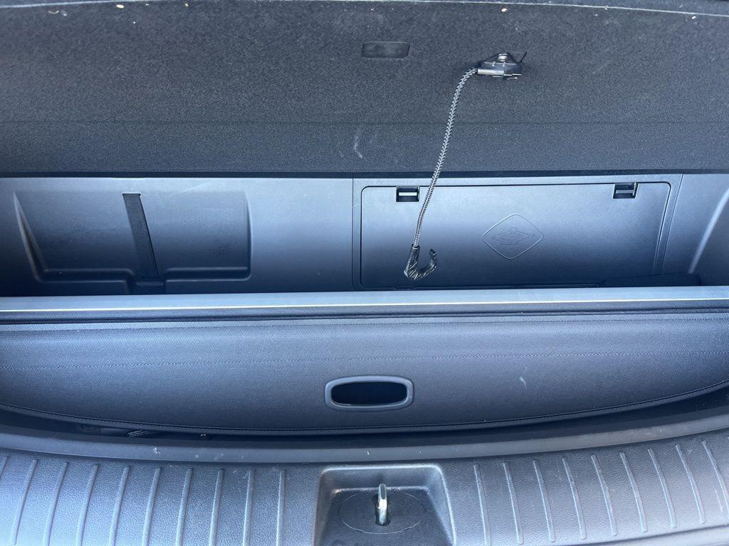 used 2020 Hyundai Palisade car, priced at $24,679