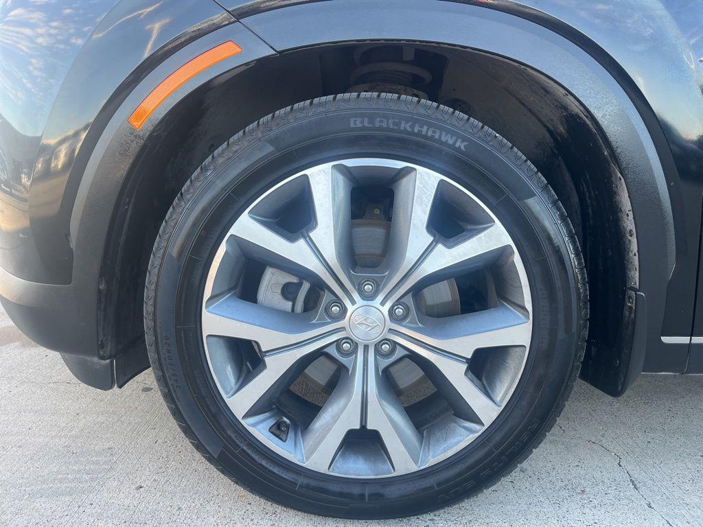 used 2020 Hyundai Palisade car, priced at $24,679