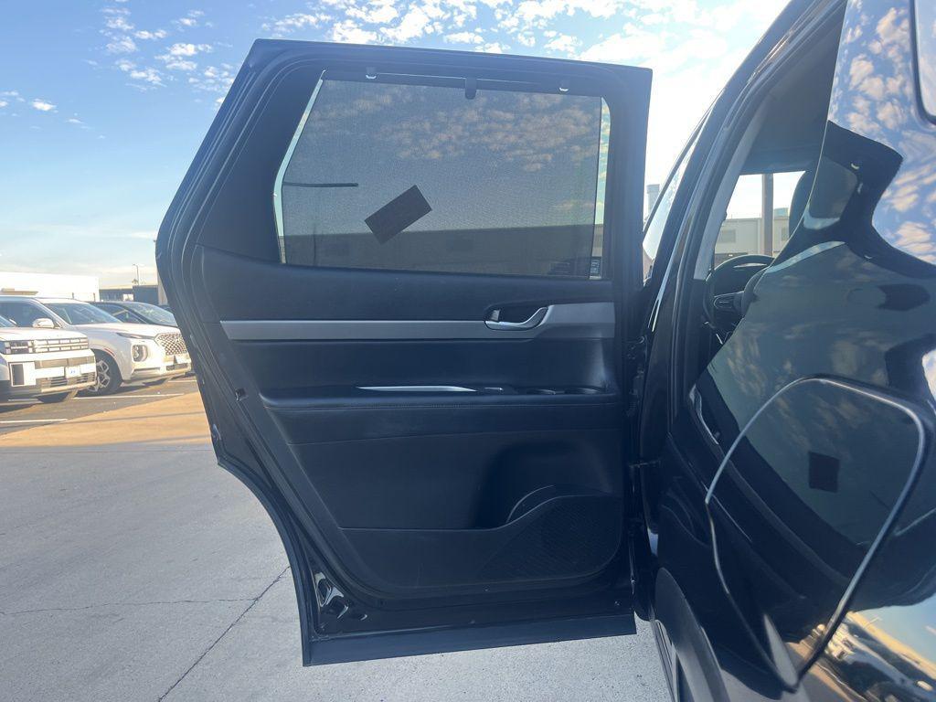 used 2020 Hyundai Palisade car, priced at $24,679