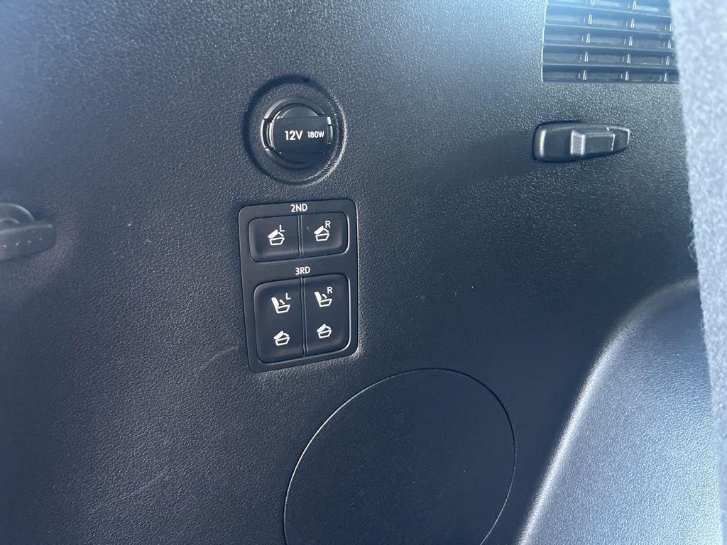 used 2020 Hyundai Palisade car, priced at $24,679