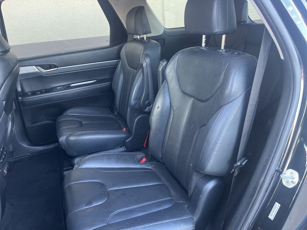 used 2020 Hyundai Palisade car, priced at $24,679