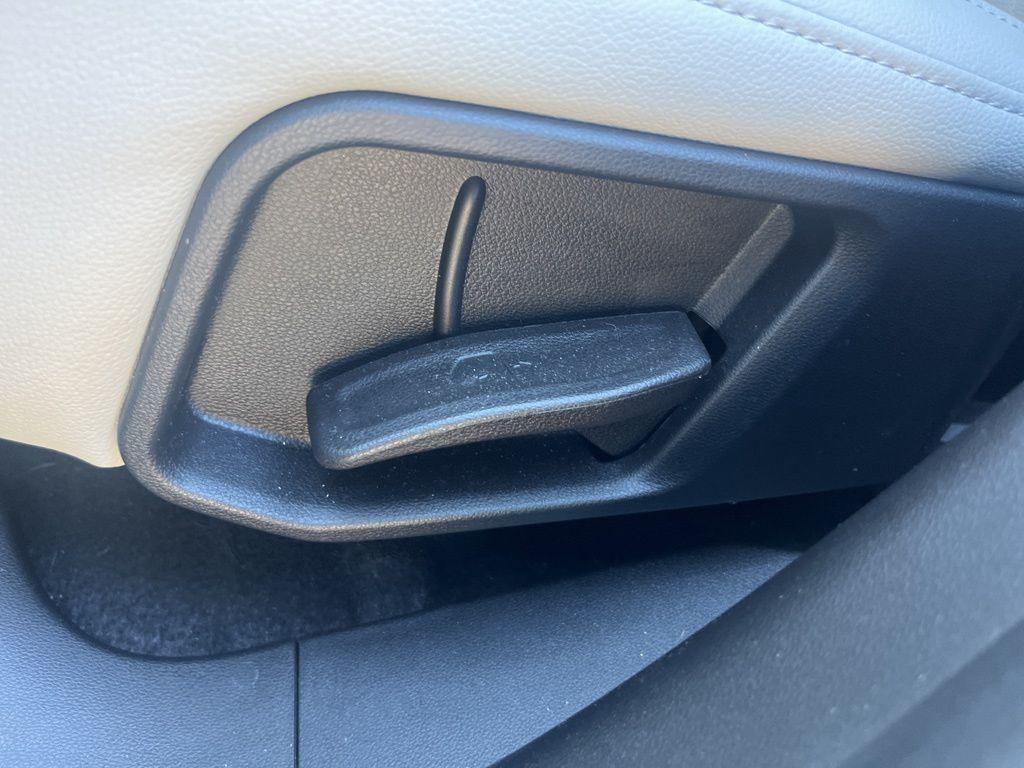 used 2024 Hyundai Tucson car, priced at $24,480