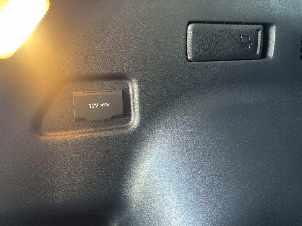 used 2024 Hyundai Tucson car, priced at $24,480