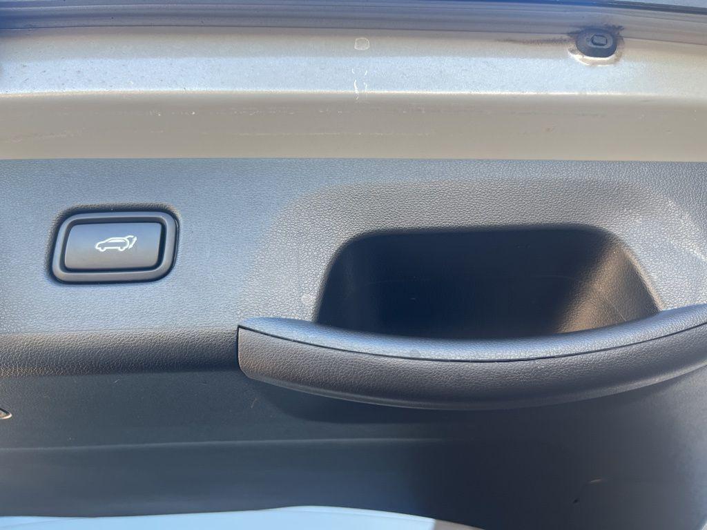 used 2024 Hyundai Tucson car, priced at $24,480