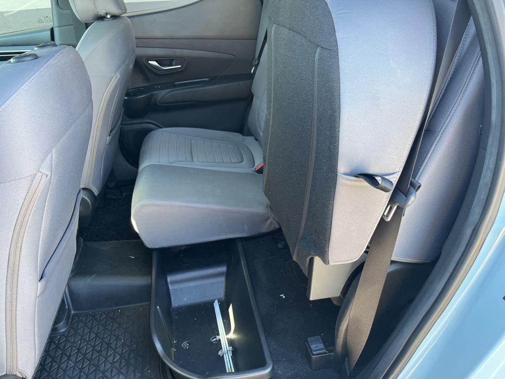 used 2023 Hyundai SANTA CRUZ car, priced at $24,712