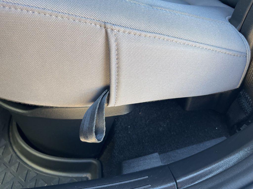 used 2023 Hyundai SANTA CRUZ car, priced at $24,712