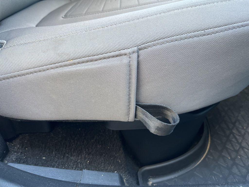 used 2023 Hyundai SANTA CRUZ car, priced at $24,712