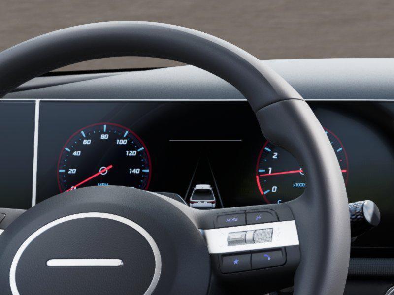 new 2025 Hyundai SANTA CRUZ car, priced at $42,915