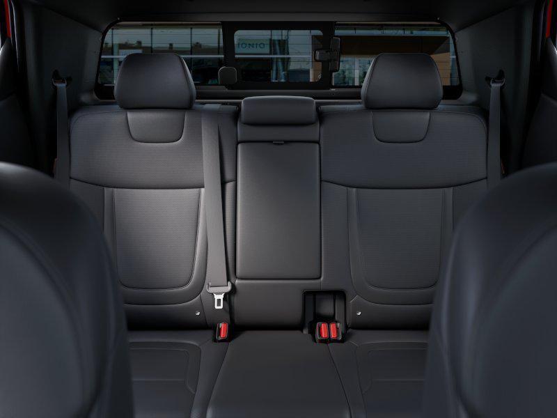 new 2025 Hyundai SANTA CRUZ car, priced at $42,915