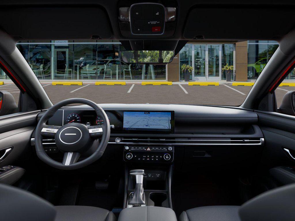 new 2025 Hyundai SANTA CRUZ car, priced at $42,915
